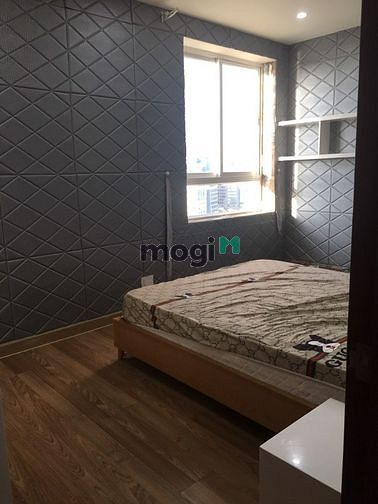 Hình ảnh GRAND RIVERSIDE - đường Bến Vân Đồn, quận 4