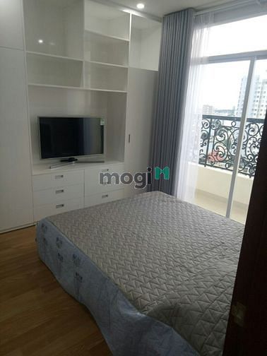 Hình ảnh GRAND RIVERSIDE - đường Bến Vân Đồn, quận 4