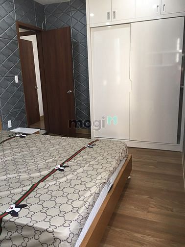 Hình ảnh GRAND RIVERSIDE - đường Bến Vân Đồn, quận 4