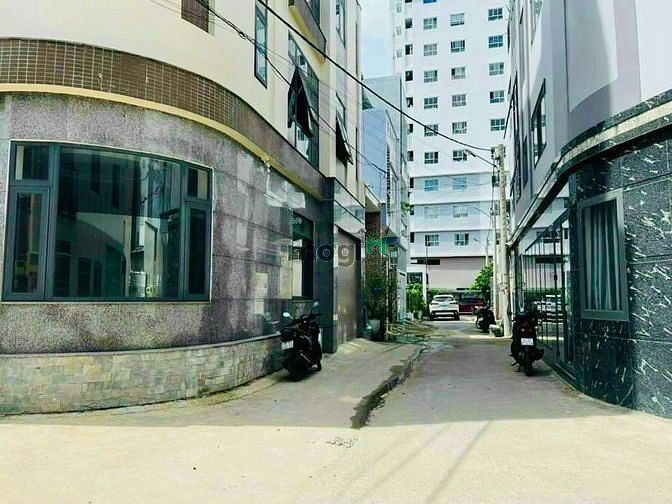 Hình ảnh Nhà Phố 2 MT Đường đặng Văn Bi, Thủ Đức. Chỉ 6.9 Tỷ