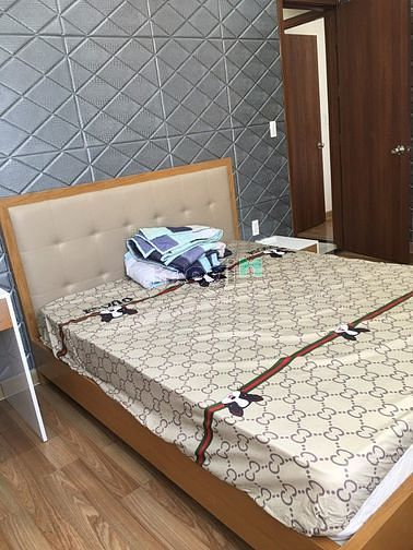 Hình ảnh GRAND RIVERSIDE - đường Bến Vân Đồn, quận 4