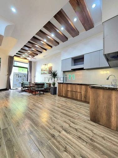 Hình ảnh Nhà 3 Tầng Tô Hiệu, Hoà Minh, Liên Chiểu, 3 căn liền kề.