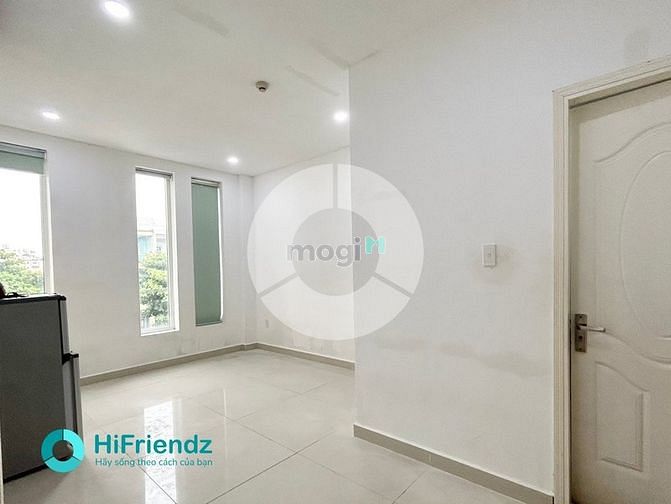 Hình ảnh Cho thuê Phòng đẹp gần Hòa Bình, giá 3tr5