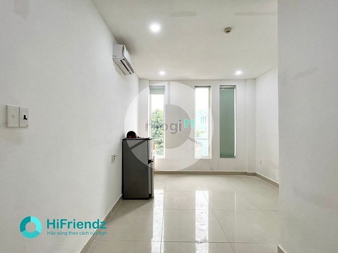 Hình ảnh Cho thuê Phòng đẹp gần Hòa Bình, giá 3tr5