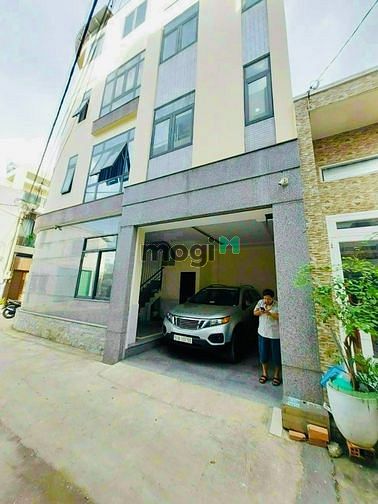 Hình ảnh Nhà Phố 2 MT Đường đặng Văn Bi, Thủ Đức. Chỉ 6.9 Tỷ