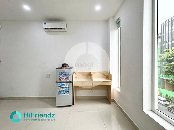 Hình ảnh Cho thuê Phòng đẹp gần Hòa Bình, giá 3tr5