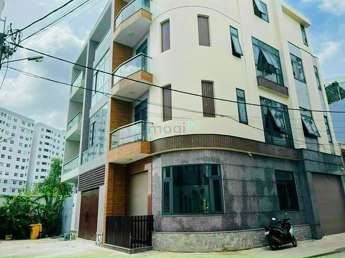 Hình ảnh Nhà Phố 2 MT Đường đặng Văn Bi, Thủ Đức. Chỉ 6.9 Tỷ