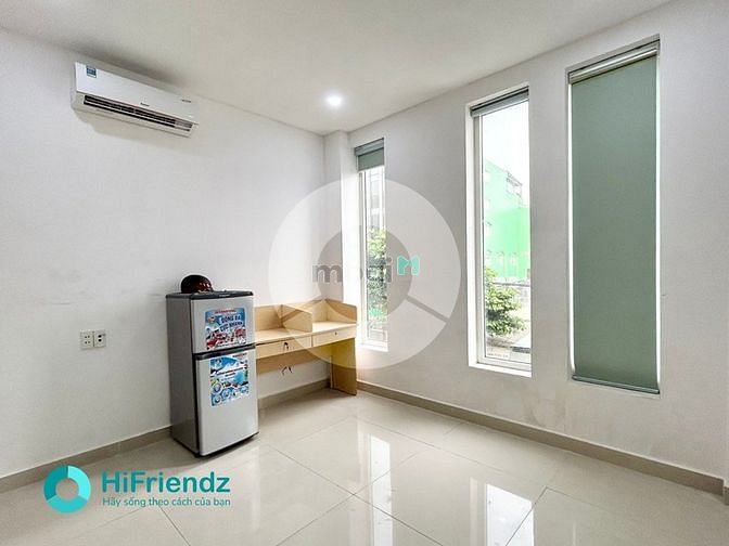 Hình ảnh Cho thuê Phòng đẹp gần Hòa Bình, giá 3tr5