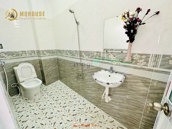 Hình ảnh 🌈 Cho Thuê Căn Hộ Bình Thạnh 1PN Tách Bếp - 50m2 Ở Ngã Tư Hàng Xanh