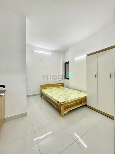 Hình ảnh Cho thuê phòng Gò Vấp, Phường 9