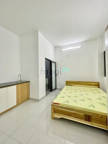 Hình ảnh Cho thuê phòng Gò Vấp, Phường 9