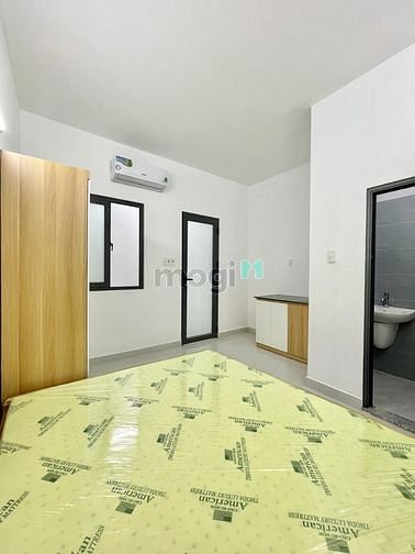 Hình ảnh Cho thuê phòng Gò Vấp, Phường 9
