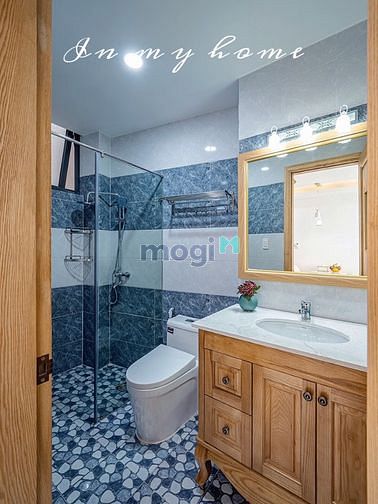 Hình ảnh 1PN bancol DTSD 40m2 full nội thất cao cấp Đề Thám Q1