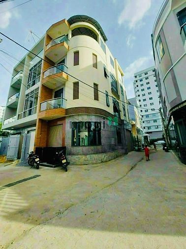 Hình ảnh Nhà Phố 2 MT Đường đặng Văn Bi, Thủ Đức. Chỉ 6.9 Tỷ