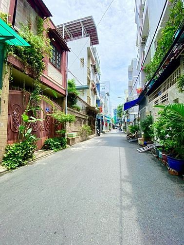 Hình ảnh Ngộp tô hiệu , tân phú 90m2, hẻm 6 m, nhỉnh 5 tỷ