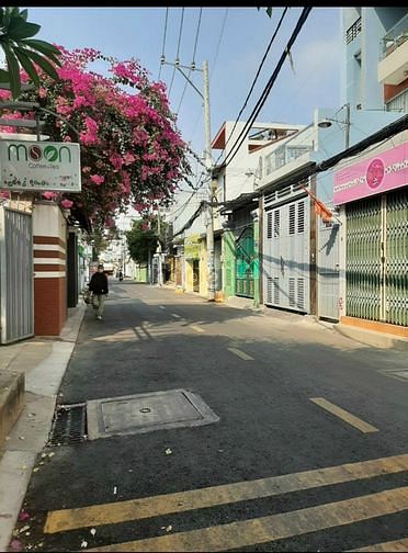 Hình ảnh 📣📣📣 Cần bán đất tại phường Hiệp Phú, Tp Thủ Đức.