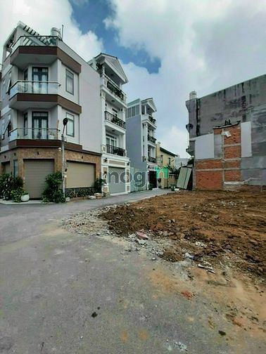 Hình ảnh Bán đất gần đường Hoàng Diệu 2, Linh Trung, Thủ Đức, 54m2, giá chỉ 4ty