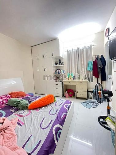Hình ảnh Ngộp tô hiệu , tân phú 90m2, hẻm 6 m, nhỉnh 5 tỷ