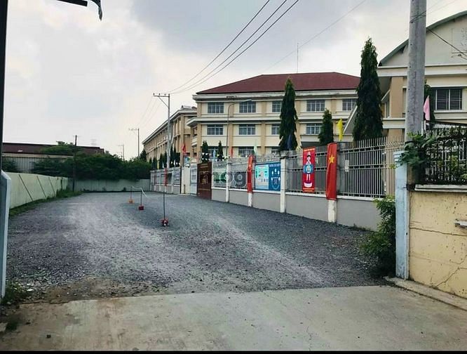 Hình ảnh 📣📣📣 Cần bán đất tại phường Hiệp Phú, Tp Thủ Đức.