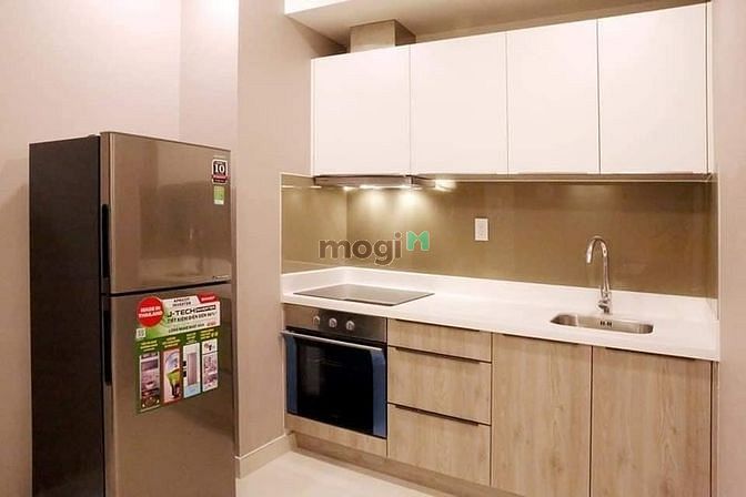 Hình ảnh Cho thuê GRAND RIVERSIDE - 50m 1pn 1wc