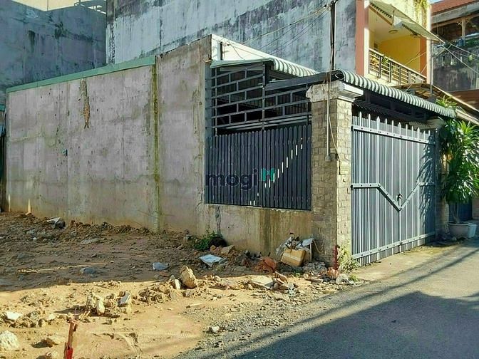 Hình ảnh Bán đất gần đường Hoàng Diệu 2, Linh Trung, Thủ Đức, 54m2, giá chỉ 4ty
