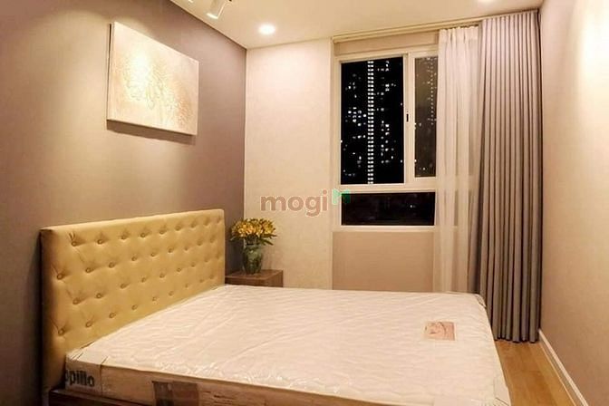 Hình ảnh Cho thuê GRAND RIVERSIDE - 50m 1pn 1wc