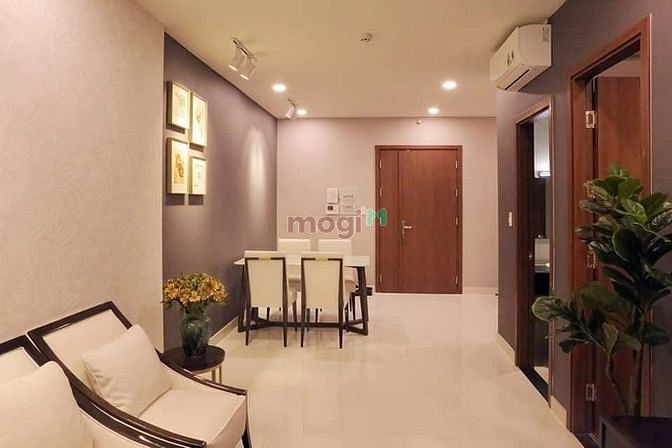 Hình ảnh Cho thuê GRAND RIVERSIDE - 50m 1pn 1wc