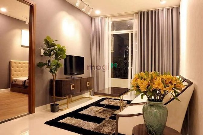 Hình ảnh Cho thuê GRAND RIVERSIDE - 50m 1pn 1wc
