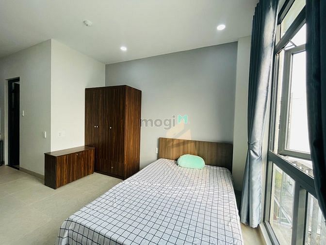 Hình ảnh Phòng Mới Sạch Đẹp Full Nội Thất Đường Bùi Thị Xuân Quận Tân Bình