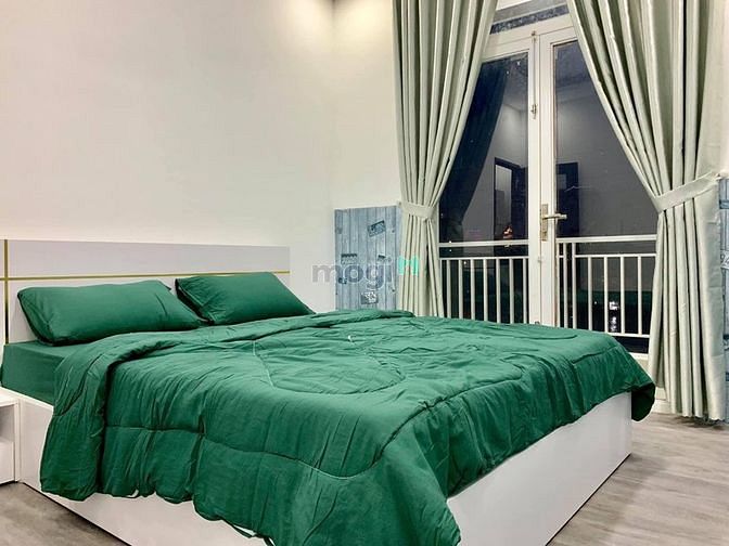 Hình ảnh Mb6623 nạp rút nhanh chóng 2pn bancong lớn ngay trung tâm Lotte Mart Quận 7