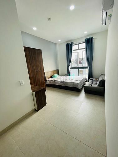 Hình ảnh Phòng Mới Sạch Đẹp Full Nội Thất Đường Bùi Thị Xuân Quận Tân Bình