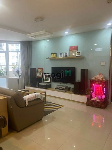 Hình ảnh Bán Trang Chủ MB66.COM / Đăng Ký Tặng 66K Him Lam chợ Lớn 102m2, view thoáng, full nội thất, 4,25 tỷ