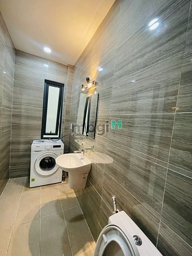 Hình ảnh Phòng Mới Sạch Đẹp Full Nội Thất Đường Bùi Thị Xuân Quận Tân Bình