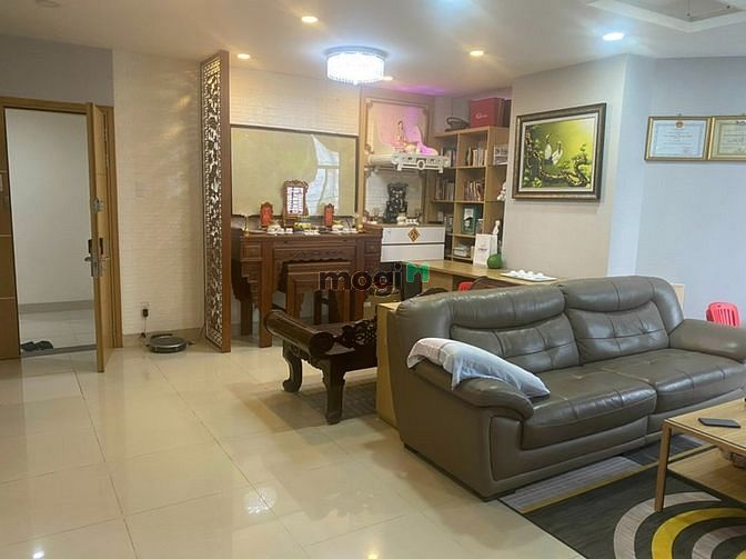 Hình ảnh Bán Trang Chủ MB66.COM / Đăng Ký Tặng 66K Him Lam chợ Lớn 102m2, view thoáng, full nội thất, 4,25 tỷ