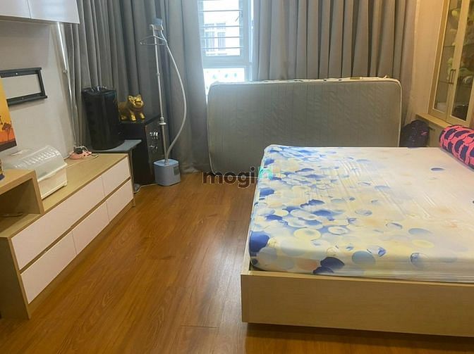 Hình ảnh Bán Trang Chủ MB66.COM / Đăng Ký Tặng 66K Him Lam chợ Lớn 102m2, view thoáng, full nội thất, 4,25 tỷ