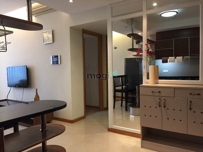 Hình ảnh Saigon pearl 2pn giá từ 18tr đến 25tr tùy nội thất