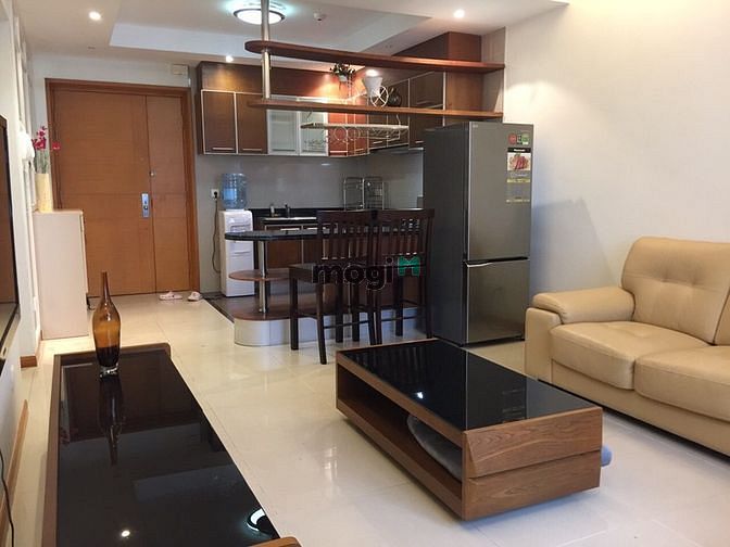 Hình ảnh Saigon pearl 2pn giá từ 18tr đến 25tr tùy nội thất