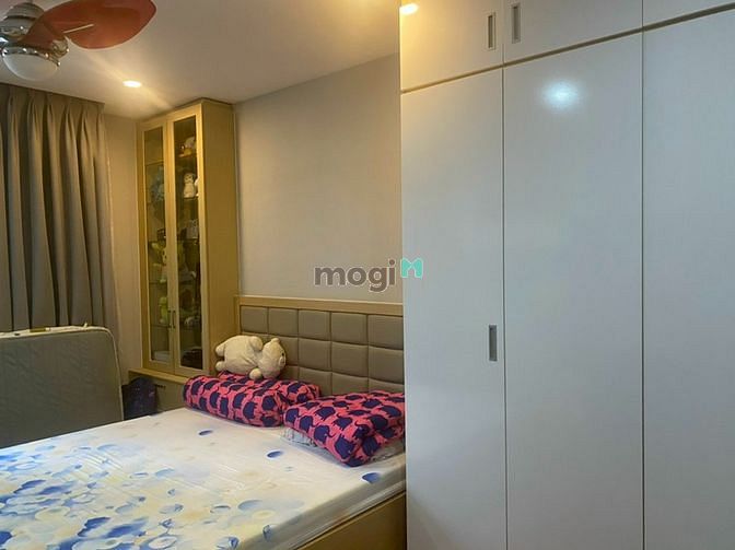 Hình ảnh Bán Trang Chủ MB66.COM / Đăng Ký Tặng 66K Him Lam chợ Lớn 102m2, view thoáng, full nội thất, 4,25 tỷ