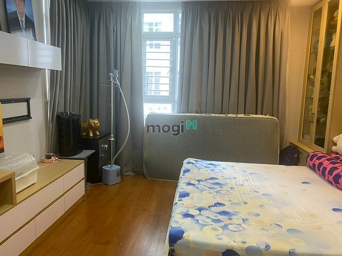 Hình ảnh Bán Trang Chủ MB66.COM / Đăng Ký Tặng 66K Him Lam chợ Lớn 102m2, view thoáng, full nội thất, 4,25 tỷ