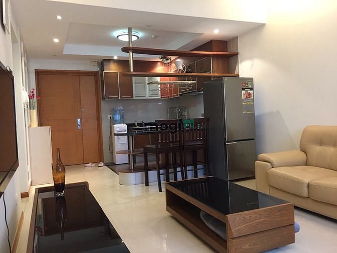 Hình ảnh Saigon pearl 2pn giá từ 18tr đến 25tr tùy nội thất
