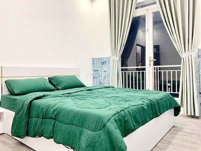 Hình ảnh Mb6623 nạp rút nhanh chóng 2pn bancong lớn ngay trung tâm Lotte Mart Quận 7