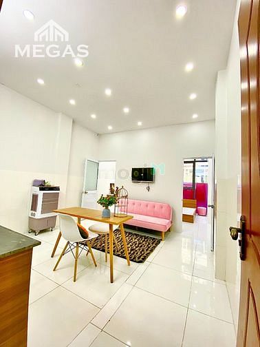 Hình ảnh Khai Trương CHDV 2PN full nội thất