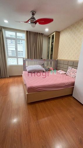 Hình ảnh Bán Trang Chủ MB66.COM / Đăng Ký Tặng 66K Him Lam chợ Lớn 102m2, view thoáng, full nội thất, 4,25 tỷ