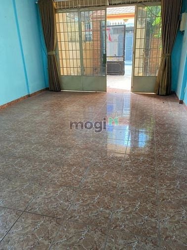 Hình ảnh Cho Thuê Nhà Phan Văn Trị Gò Vấp Ngay Citilad