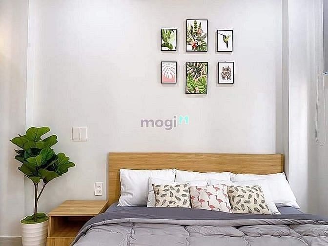 Hình ảnh Siêu Phẩm CH Studio 45m2 FullNT Cao Cấp - Chỉ Tính Điện Nước