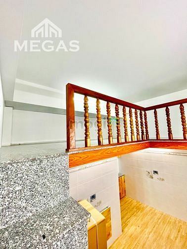 Hình ảnh 🎉🎉🎉Căn Hộ Duplex Nằm Ngay Mã Lò Qua Tên Lửa Chỉ 4p Đi Xe