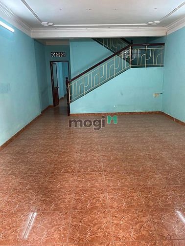 Hình ảnh Cho Thuê Nhà Phan Văn Trị Gò Vấp Ngay Citilad