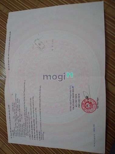 Hình ảnh Cần bán dt 360m² đất thổ cư tạiXuân Thịnh, xã Nam Sơn, Sóc Sơn, Hà Nội