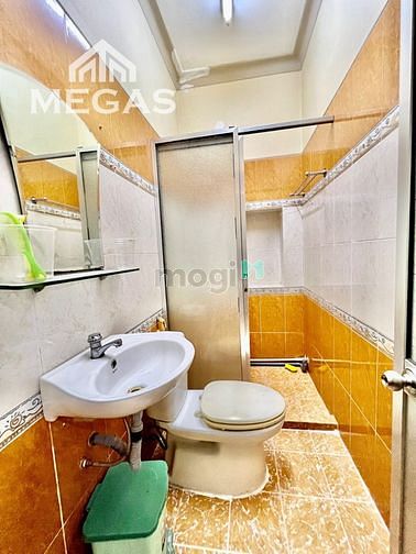 Hình ảnh Mb6623 nạp rút nhanh chóng Studio Bancolny_Full Nội Thất_ngay Mega Market Bình Phú
