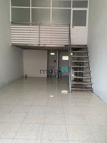 Hình ảnh Cho Thuê Mặt Nhà NC Đ.Số 8 1T1L